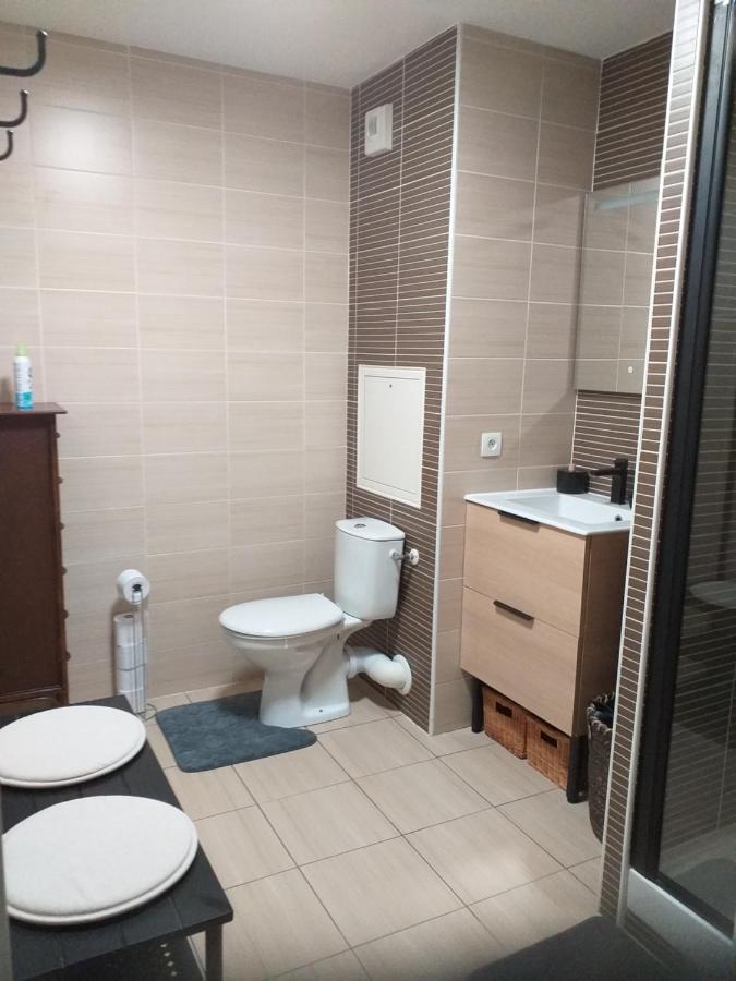 Апартаменты Patio Arena F2 Бейонн Экстерьер фото